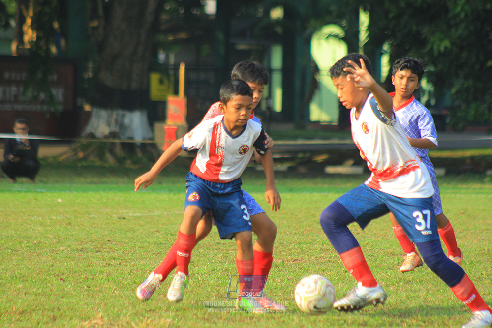 ijl u12 121025 endang witarsa ss vs binna banua fc red