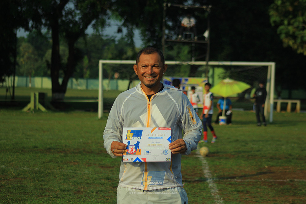 ijl u12 121025 endang witarsa ss vs binna banua fc red