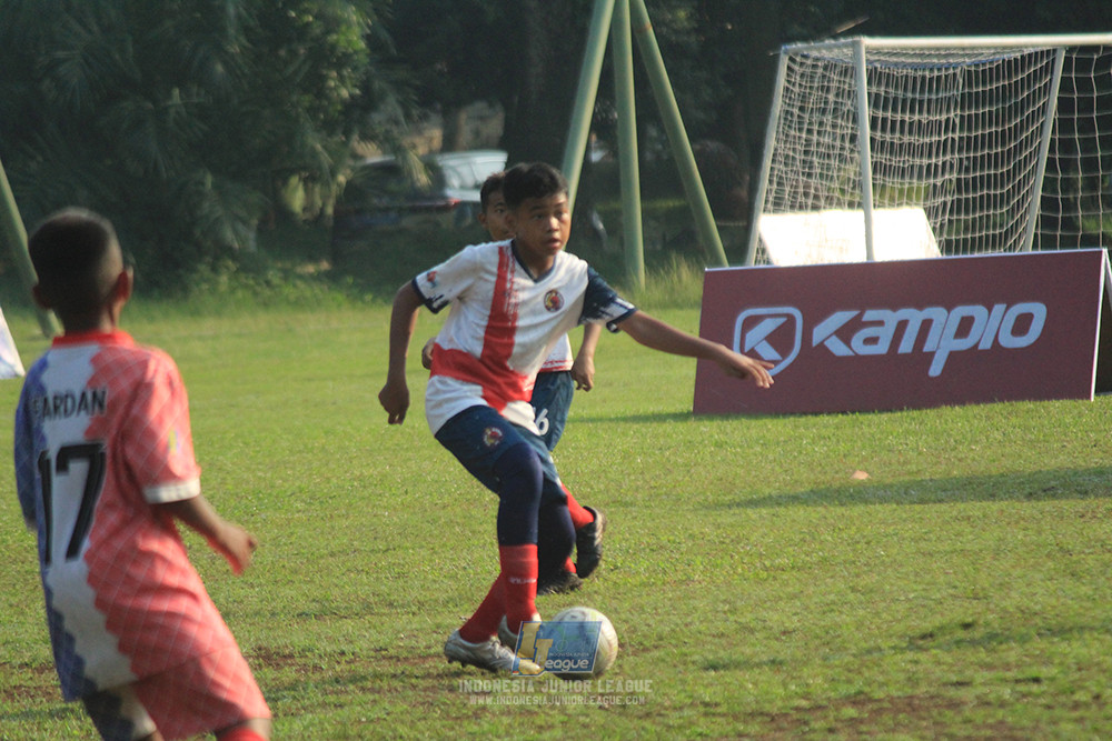 ijl u12 121025 endang witarsa ss vs binna banua fc red