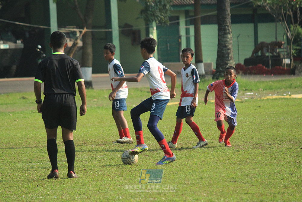 ijl u12 121025 endang witarsa ss vs binna banua fc red