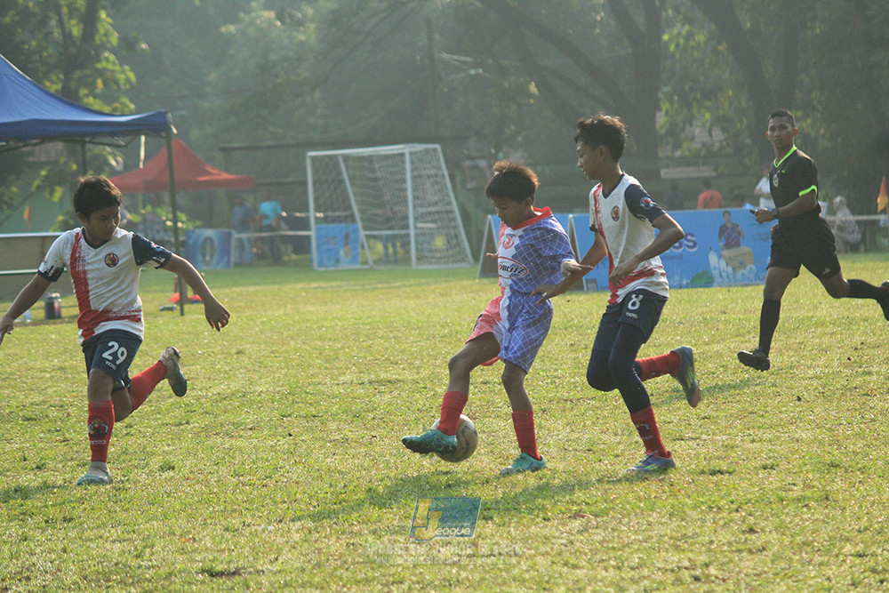 ijl u12 121025 endang witarsa ss vs binna banua fc red