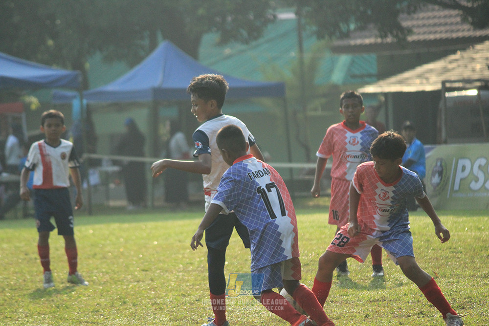 ijl u12 121025 endang witarsa ss vs binna banua fc red