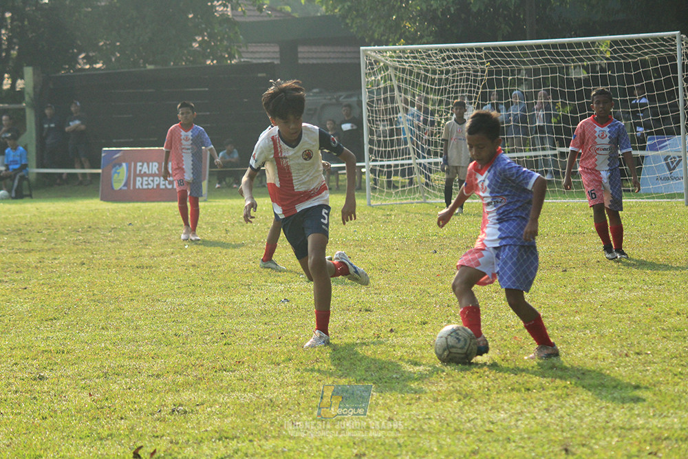 ijl u12 121025 endang witarsa ss vs binna banua fc red