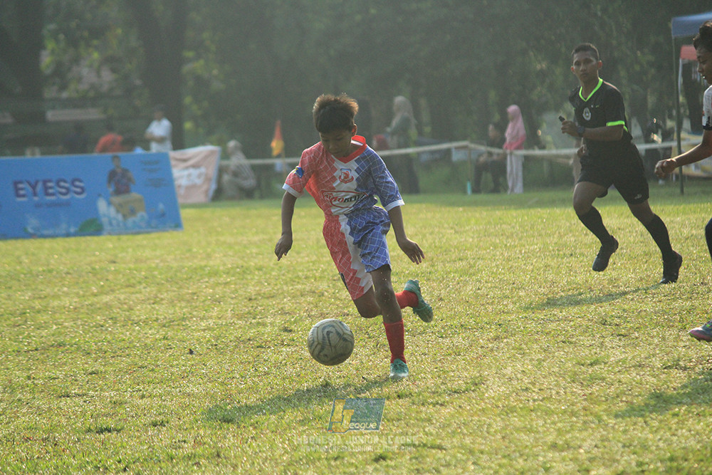 ijl u12 121025 endang witarsa ss vs binna banua fc red