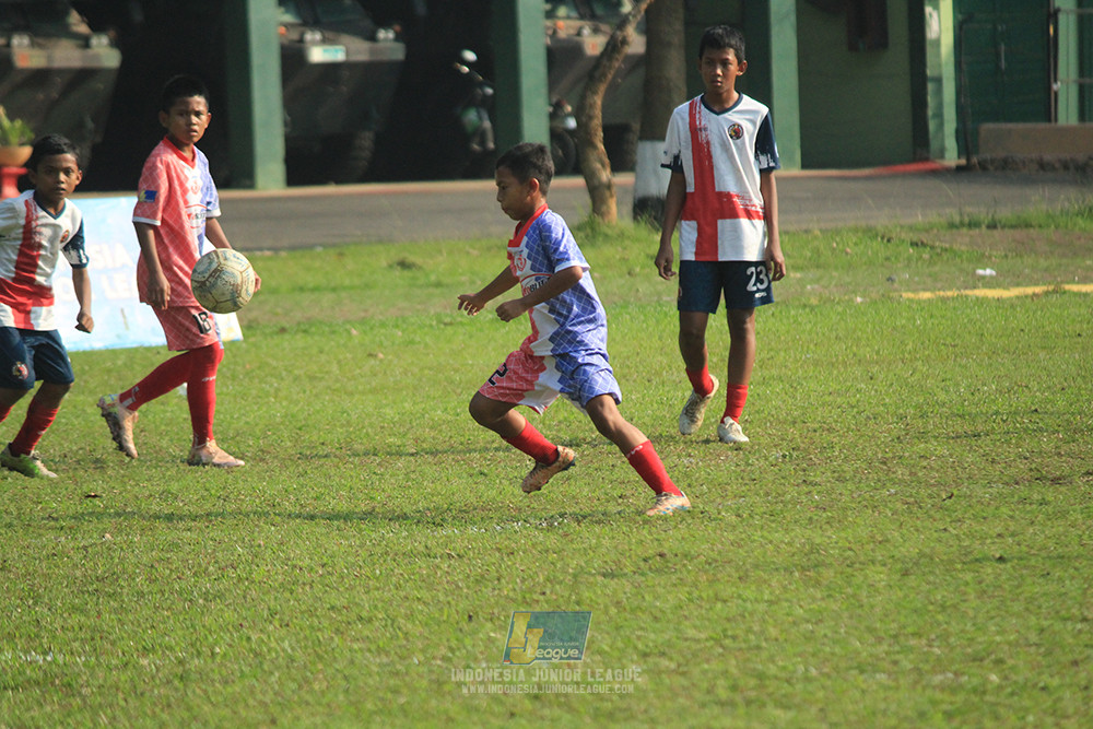 ijl u12 121025 endang witarsa ss vs binna banua fc red