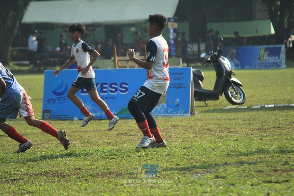 ijl u12 121025 endang witarsa ss vs binna banua fc red