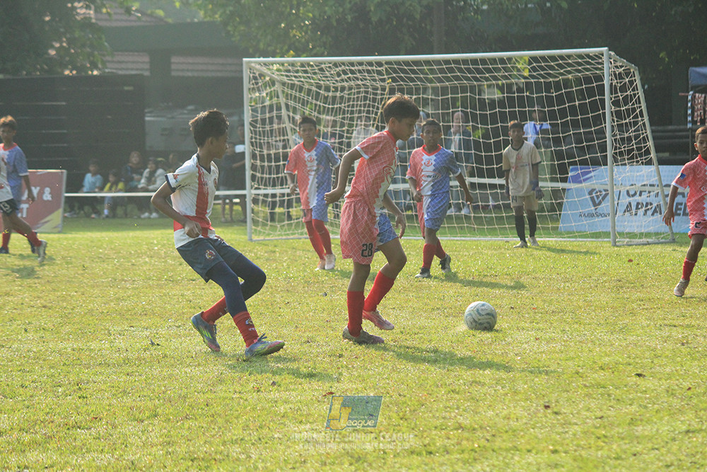 ijl u12 121025 endang witarsa ss vs binna banua fc red