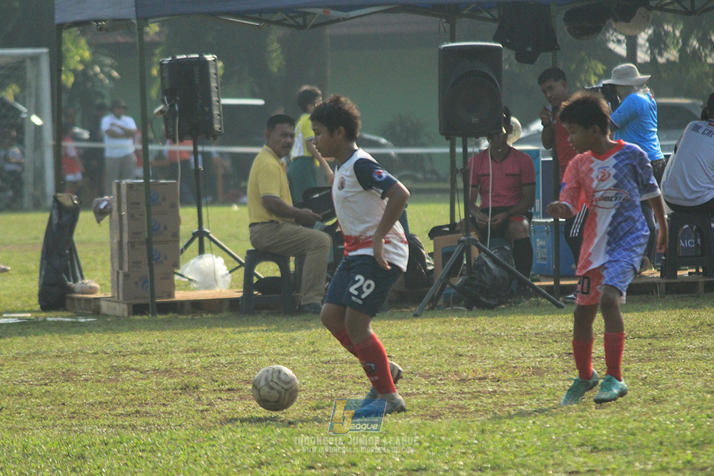ijl u12 121025 endang witarsa ss vs binna banua fc red