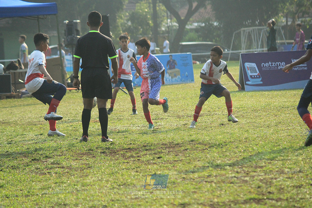 ijl u12 121025 endang witarsa ss vs binna banua fc red