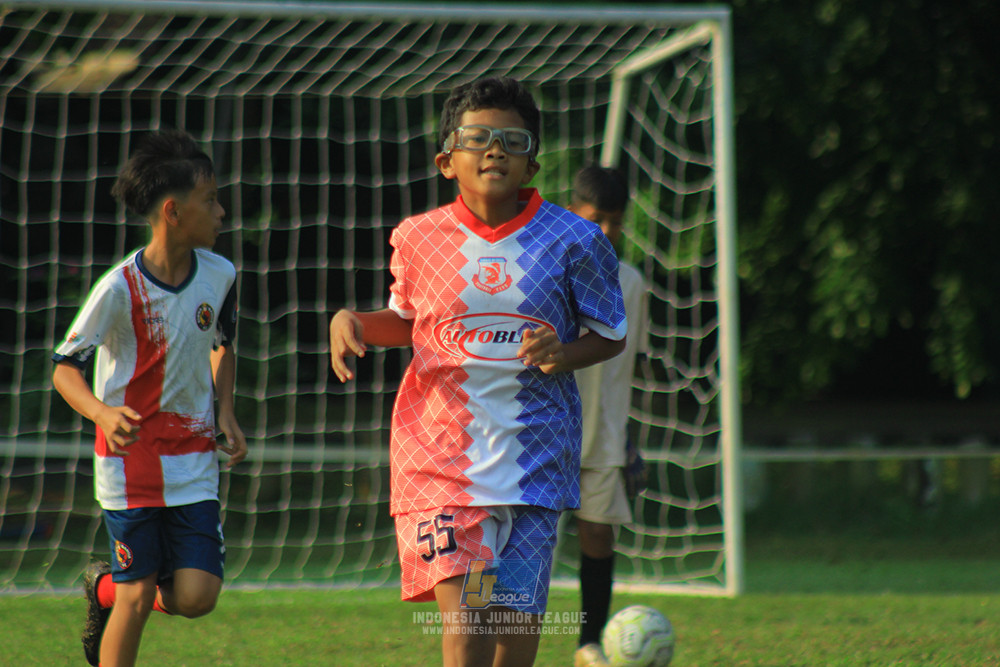 ijl u12 121025 endang witarsa ss vs binna banua fc red