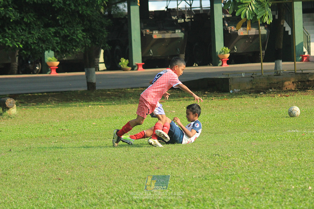 ijl u12 121025 endang witarsa ss vs binna banua fc red