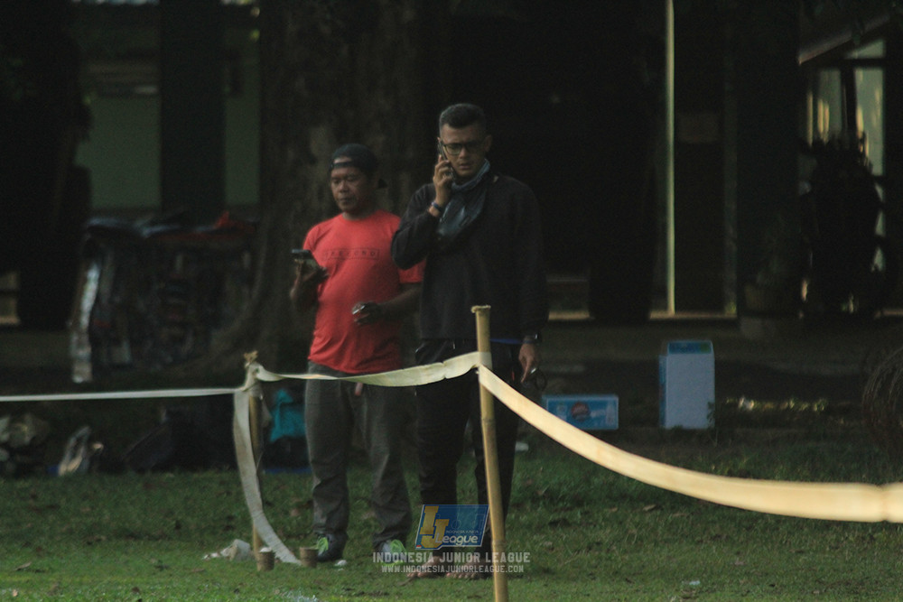 ijl u12 121025 endang witarsa ss vs binna banua fc red