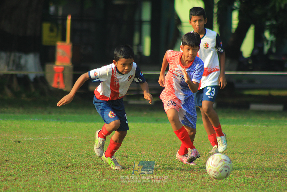 ijl u12 121025 endang witarsa ss vs binna banua fc red