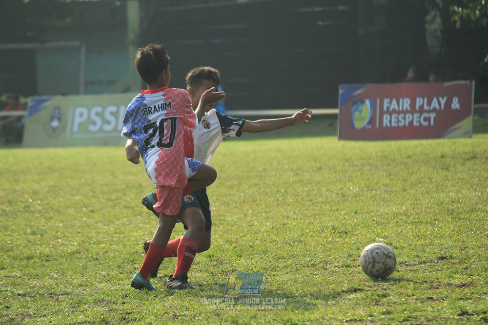 ijl u12 121025 endang witarsa ss vs binna banua fc red