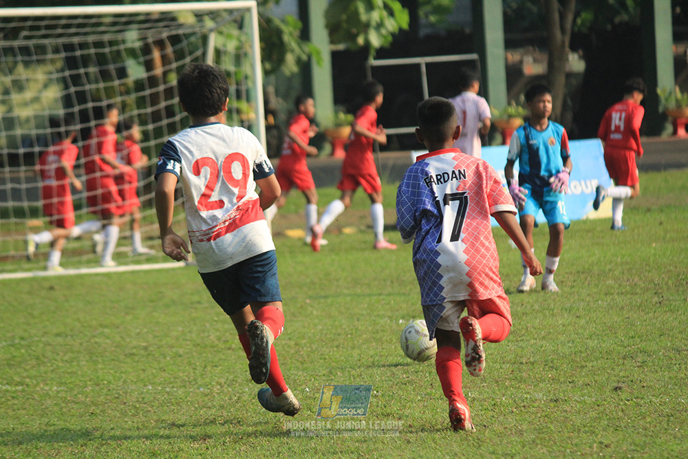 ijl u12 121025 endang witarsa ss vs binna banua fc red