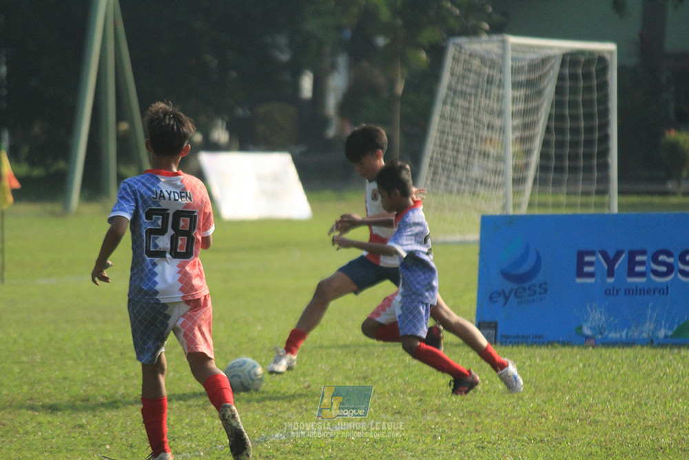 ijl u12 121025 endang witarsa ss vs binna banua fc red