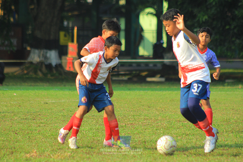 ijl u12 121025 endang witarsa ss vs binna banua fc red