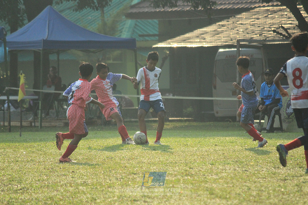 ijl u12 121025 endang witarsa ss vs binna banua fc red