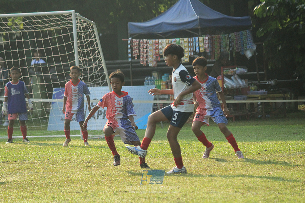 ijl u12 121025 endang witarsa ss vs binna banua fc red