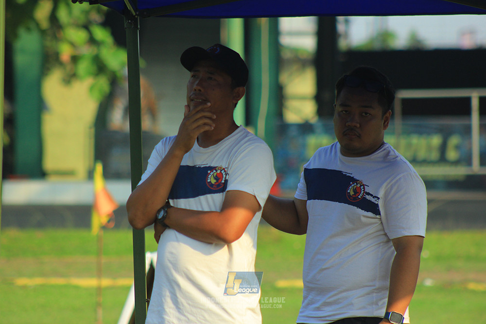 ijl u12 121025 endang witarsa ss vs binna banua fc red