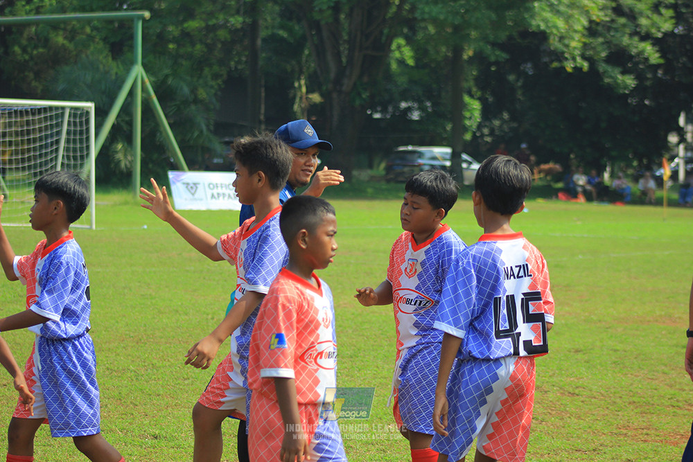 ijl u12 121025 endang witarsa ss vs el zeds fc