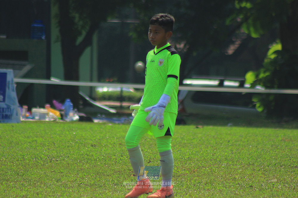 ijl u12 121025 endang witarsa ss vs el zeds fc