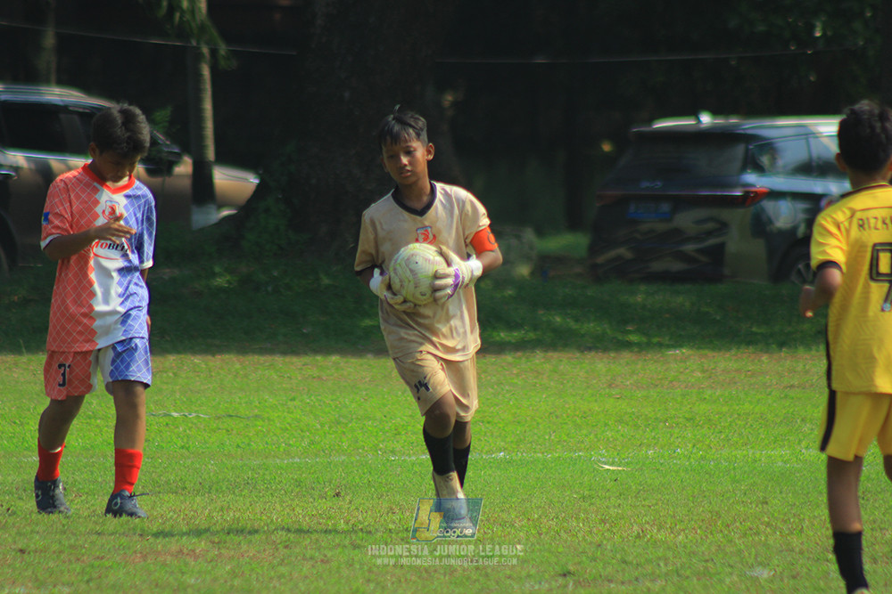 ijl u12 121025 endang witarsa ss vs el zeds fc