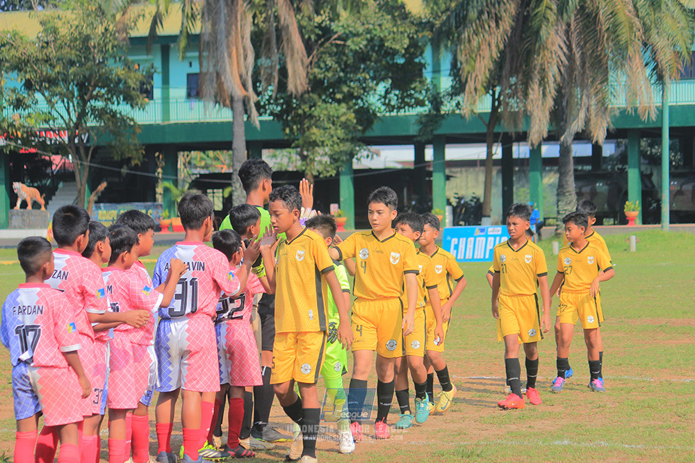 ijl u12 121025 endang witarsa ss vs el zeds fc