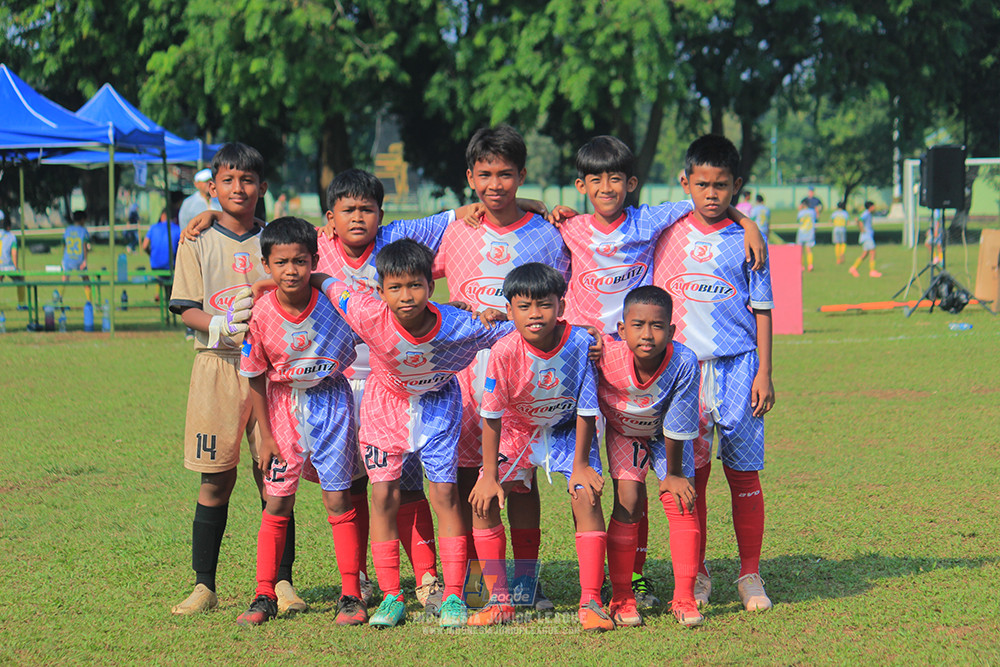 ijl u12 121025 endang witarsa ss vs el zeds fc