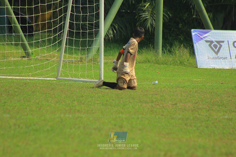 ijl u12 121025 endang witarsa ss vs el zeds fc