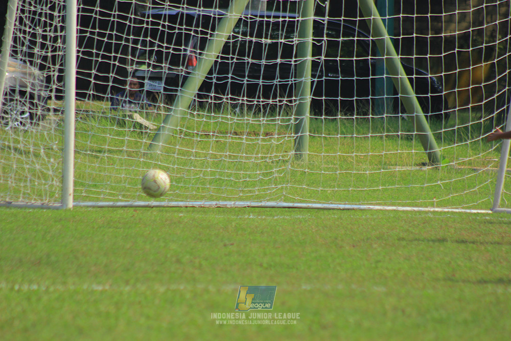 ijl u12 121025 endang witarsa ss vs el zeds fc