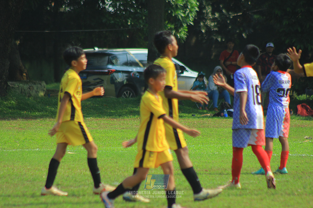 ijl u12 121025 endang witarsa ss vs el zeds fc