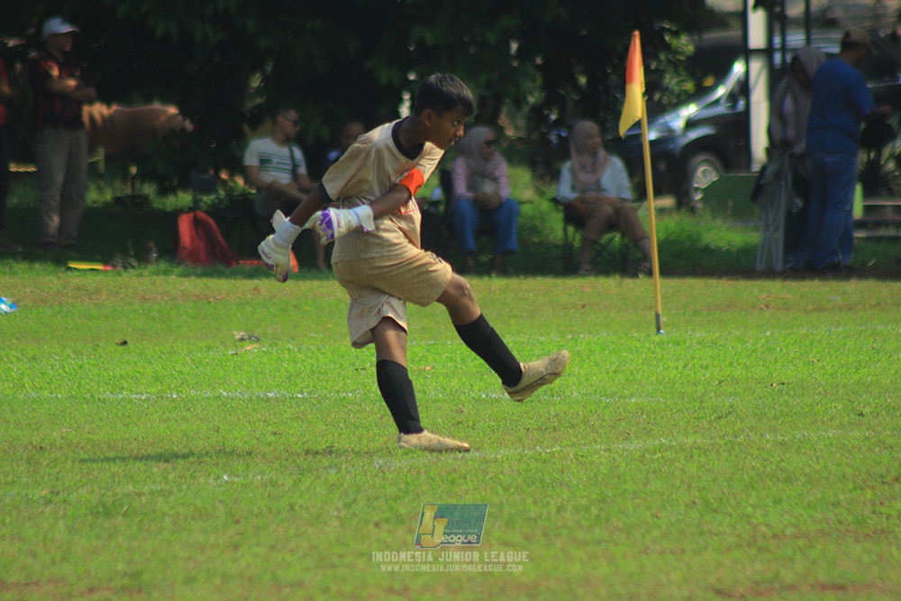 ijl u12 121025 endang witarsa ss vs el zeds fc