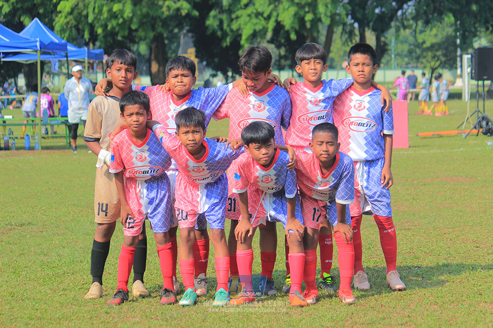 ijl u12 121025 endang witarsa ss vs el zeds fc