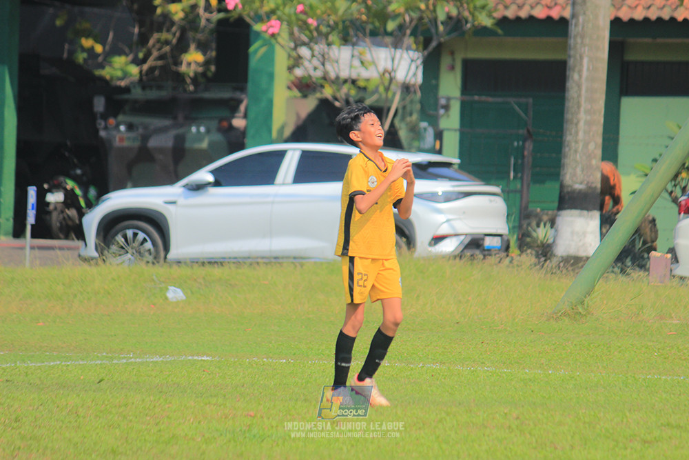 ijl u12 121025 endang witarsa ss vs el zeds fc