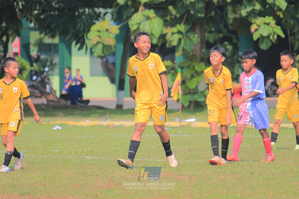 ijl u12 121025 endang witarsa ss vs el zeds fc