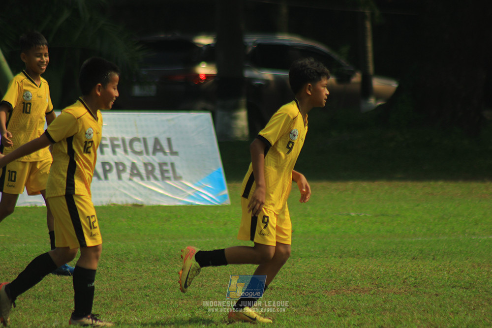 ijl u12 121025 endang witarsa ss vs el zeds fc