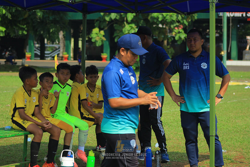 ijl u12 121025 endang witarsa ss vs el zeds fc