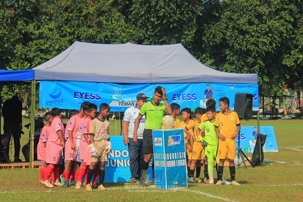 ijl u12 121025 endang witarsa ss vs el zeds fc