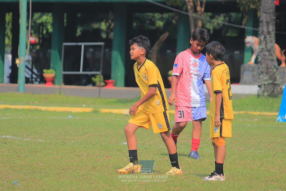 ijl u12 121025 endang witarsa ss vs el zeds fc