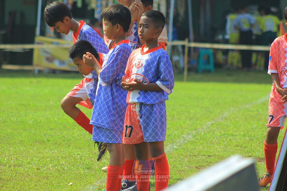 ijl u12 121025 endang witarsa ss vs el zeds fc