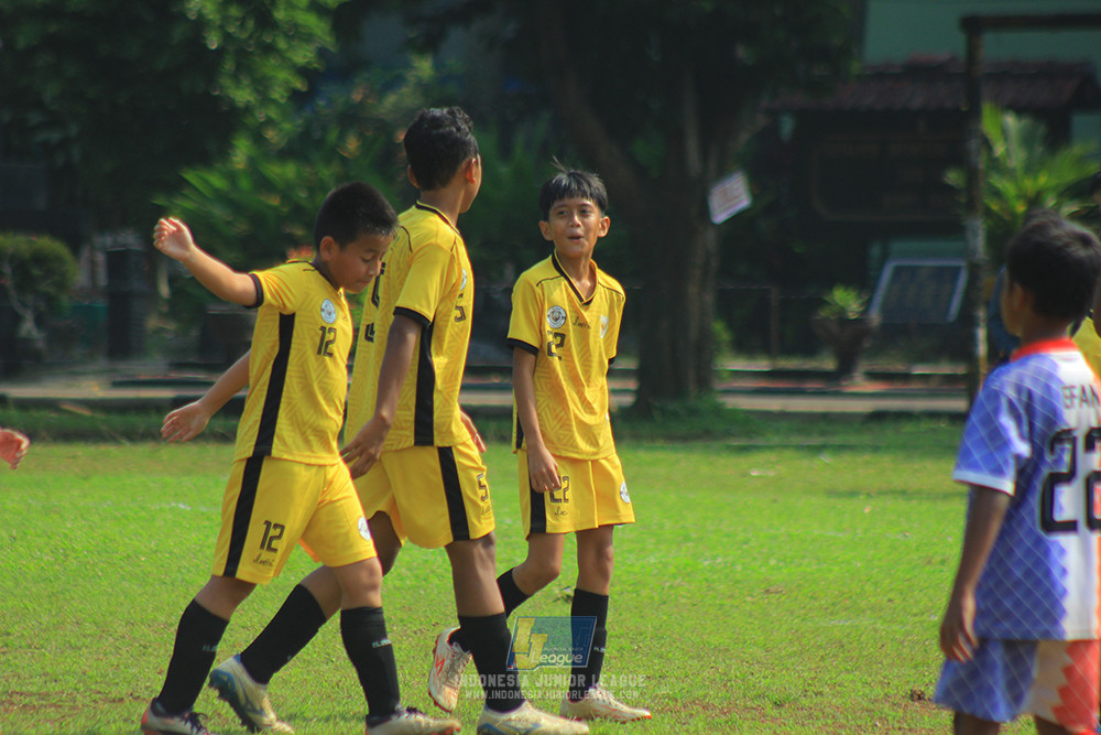 ijl u12 121025 endang witarsa ss vs el zeds fc