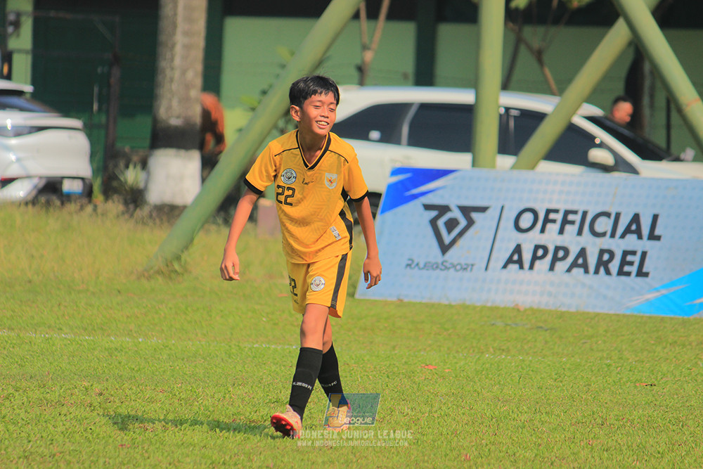 ijl u12 121025 endang witarsa ss vs el zeds fc
