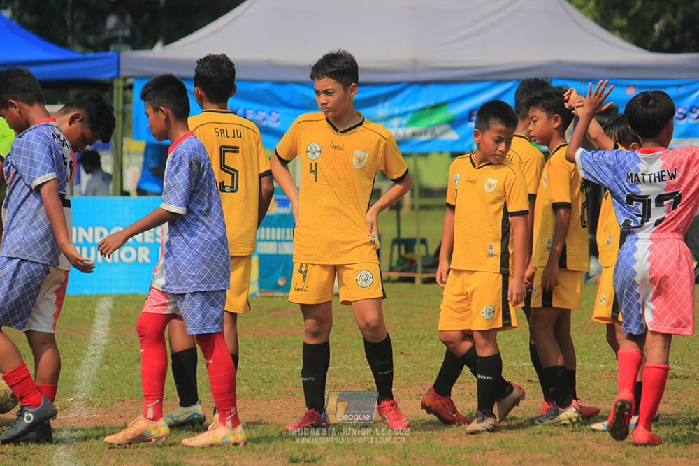 ijl u12 121025 endang witarsa ss vs el zeds fc