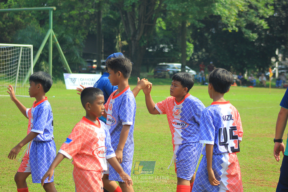 ijl u12 121025 endang witarsa ss vs el zeds fc