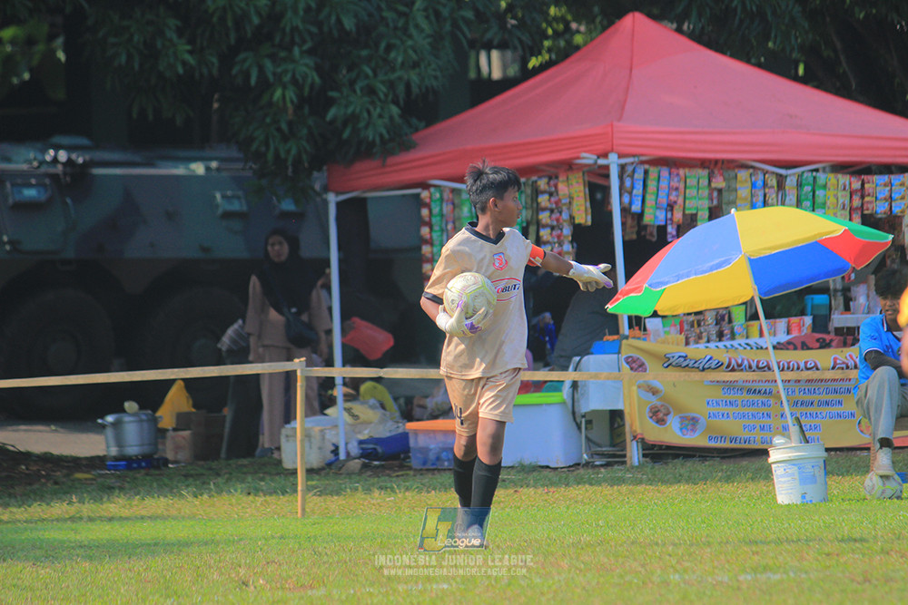 ijl u12 121025 endang witarsa ss vs el zeds fc