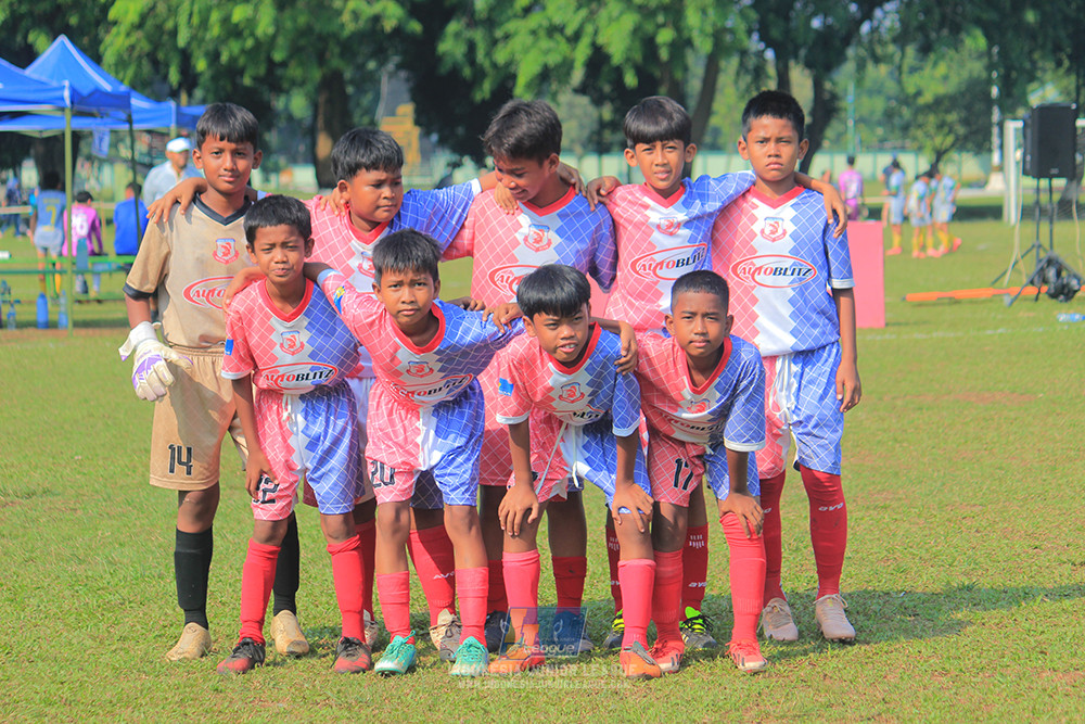 ijl u12 121025 endang witarsa ss vs el zeds fc