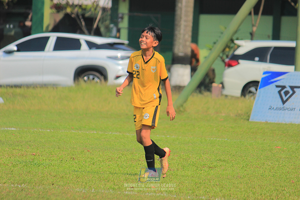 ijl u12 121025 endang witarsa ss vs el zeds fc