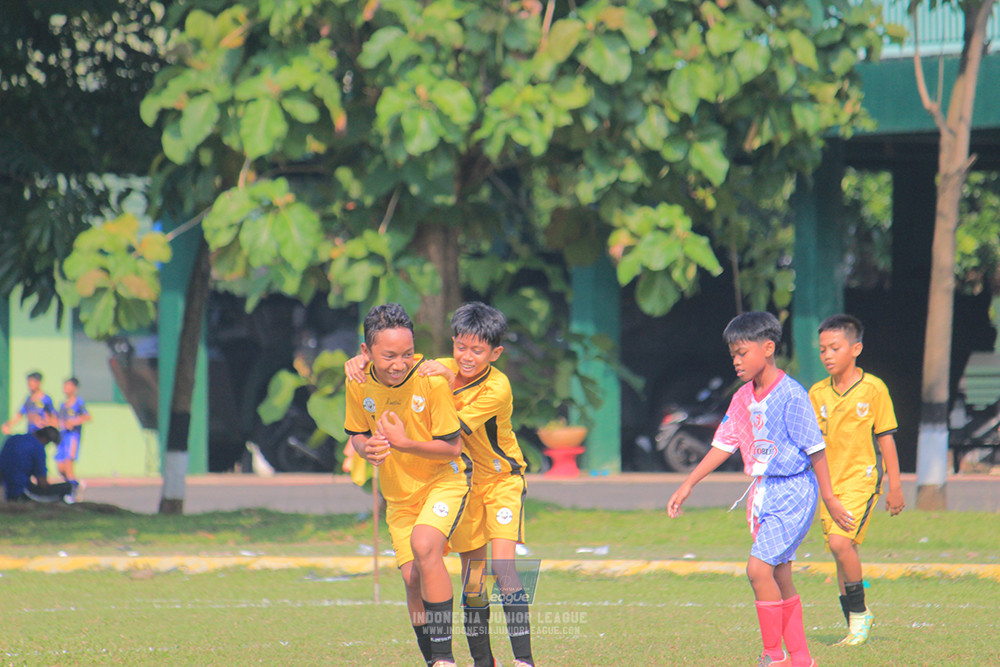 ijl u12 121025 endang witarsa ss vs el zeds fc