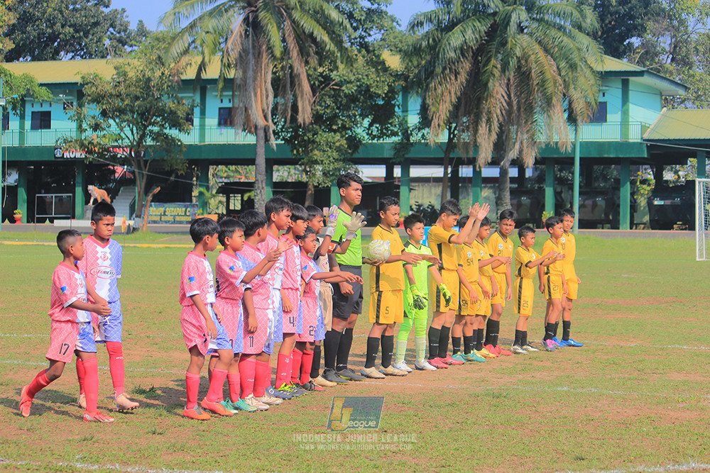 ijl u12 121025 endang witarsa ss vs el zeds fc